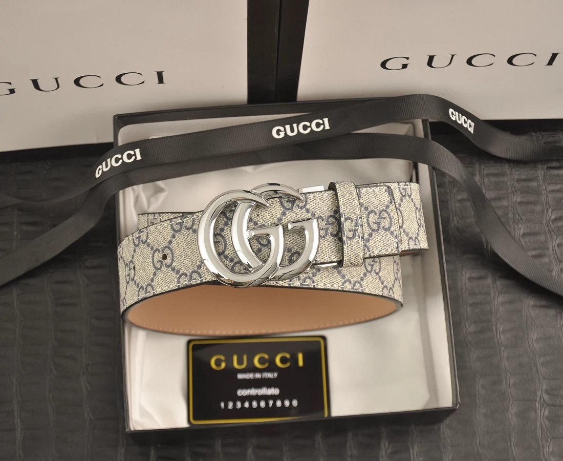 CINTURON GUCCI photo 17