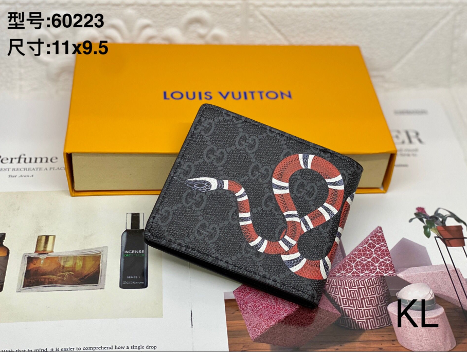 Gucci Cheap Wallets photo 35