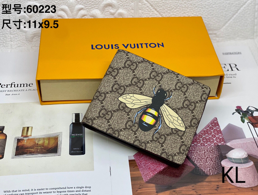 Gucci Cheap Wallets photo 41