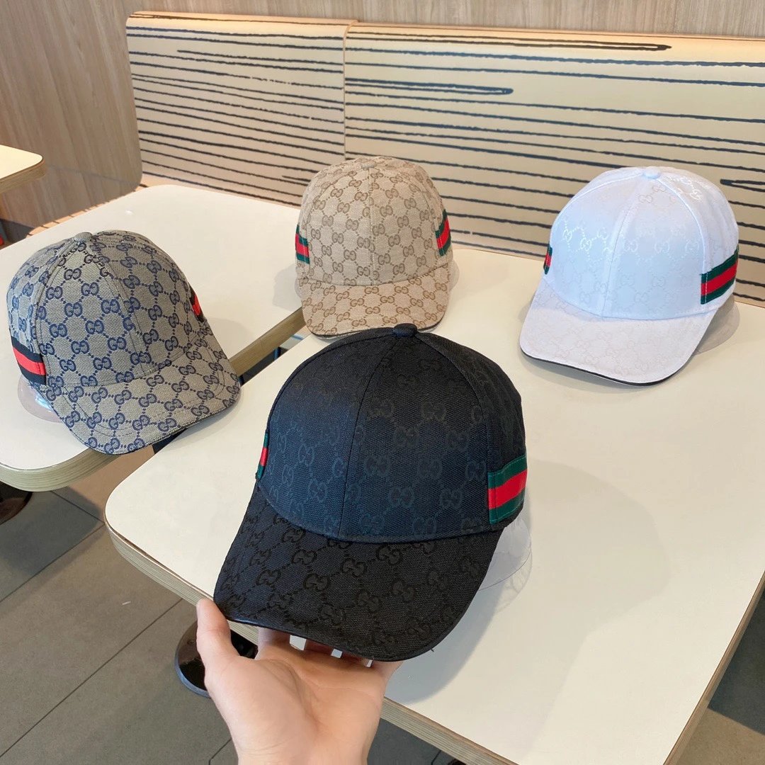 GUCCI hat photo 22