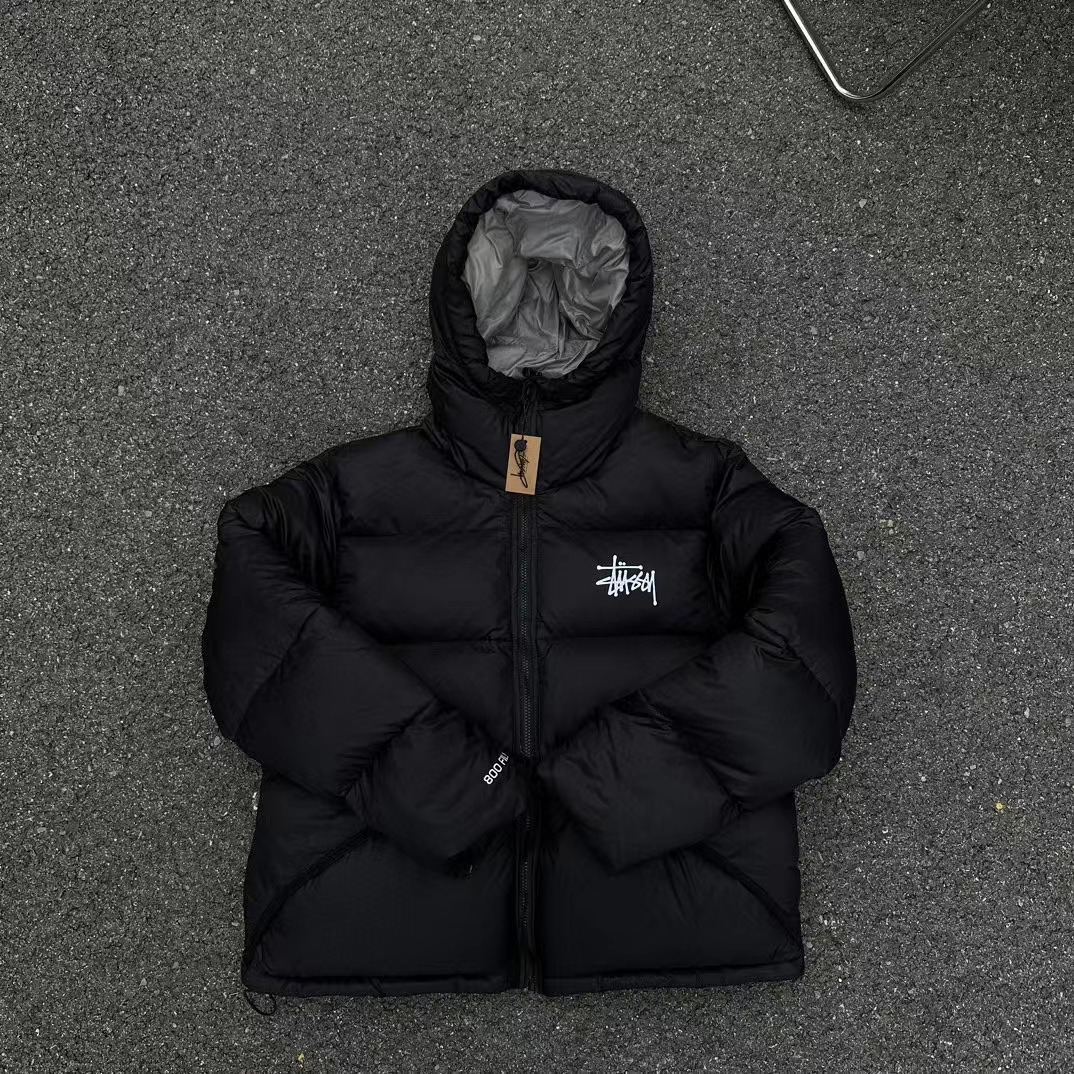 Stussy Jacket