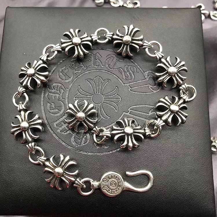 Chrome Hearts Bracelet photo 22