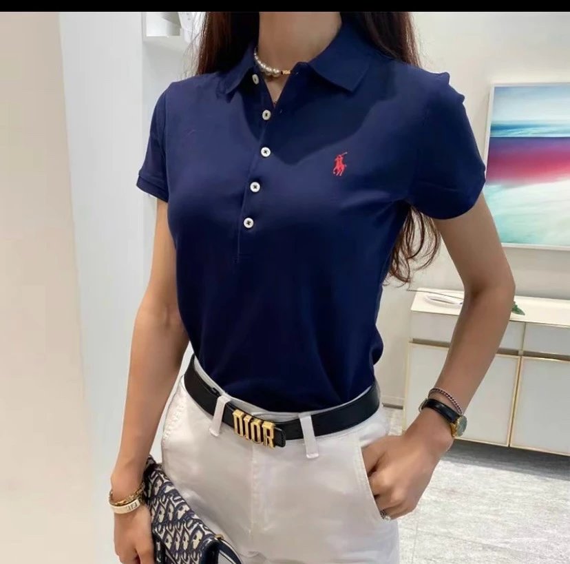 Ralph Lauren Polo Shirt photo 1
