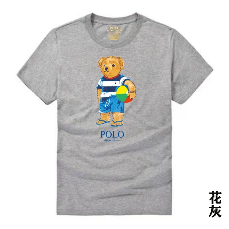 Ralph Lauren Tee photo 40