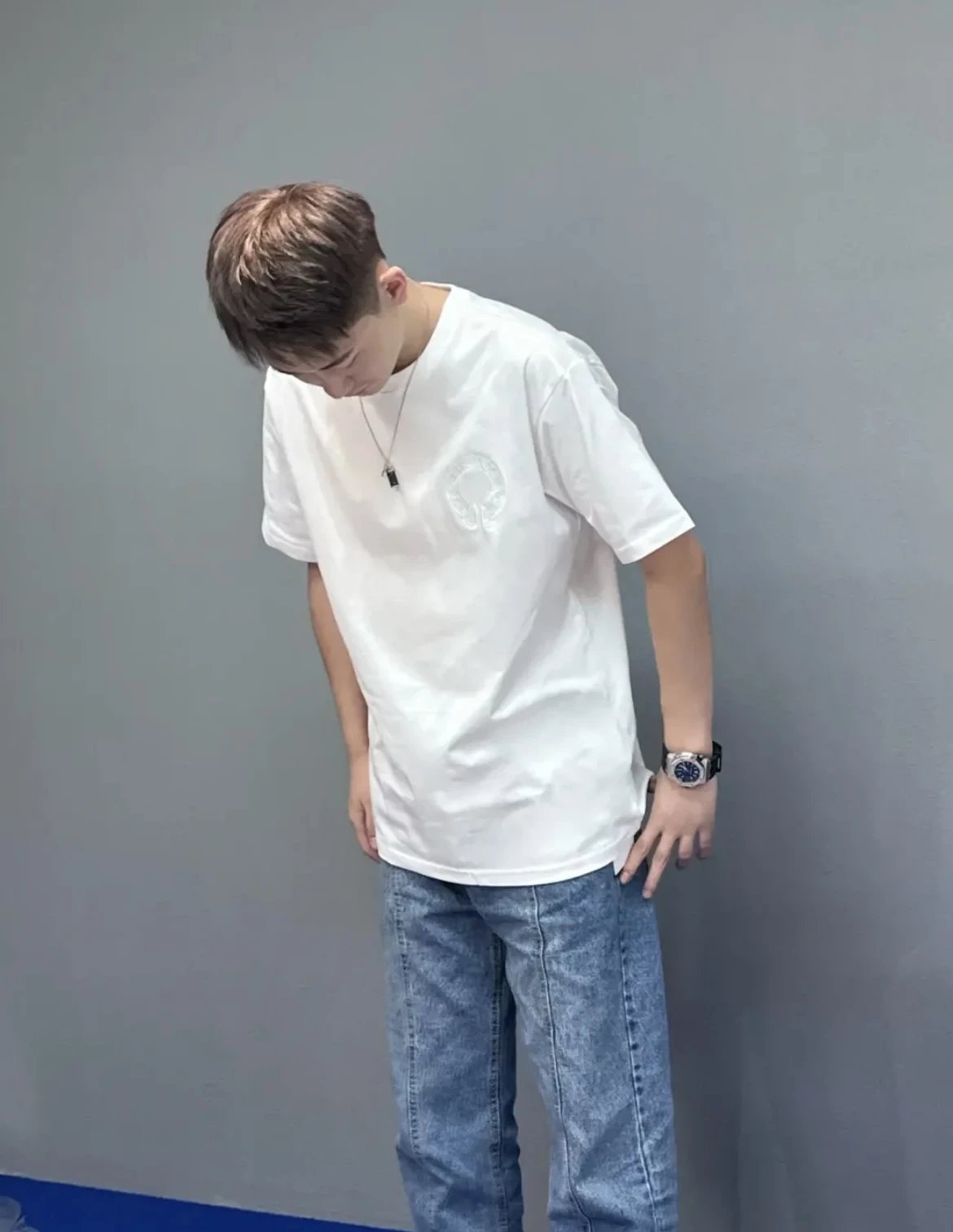 CHROME HEARTS TSHIRTS photo 3