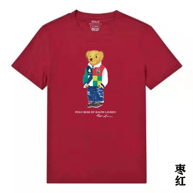 Ralph Lauren Tee photo 38