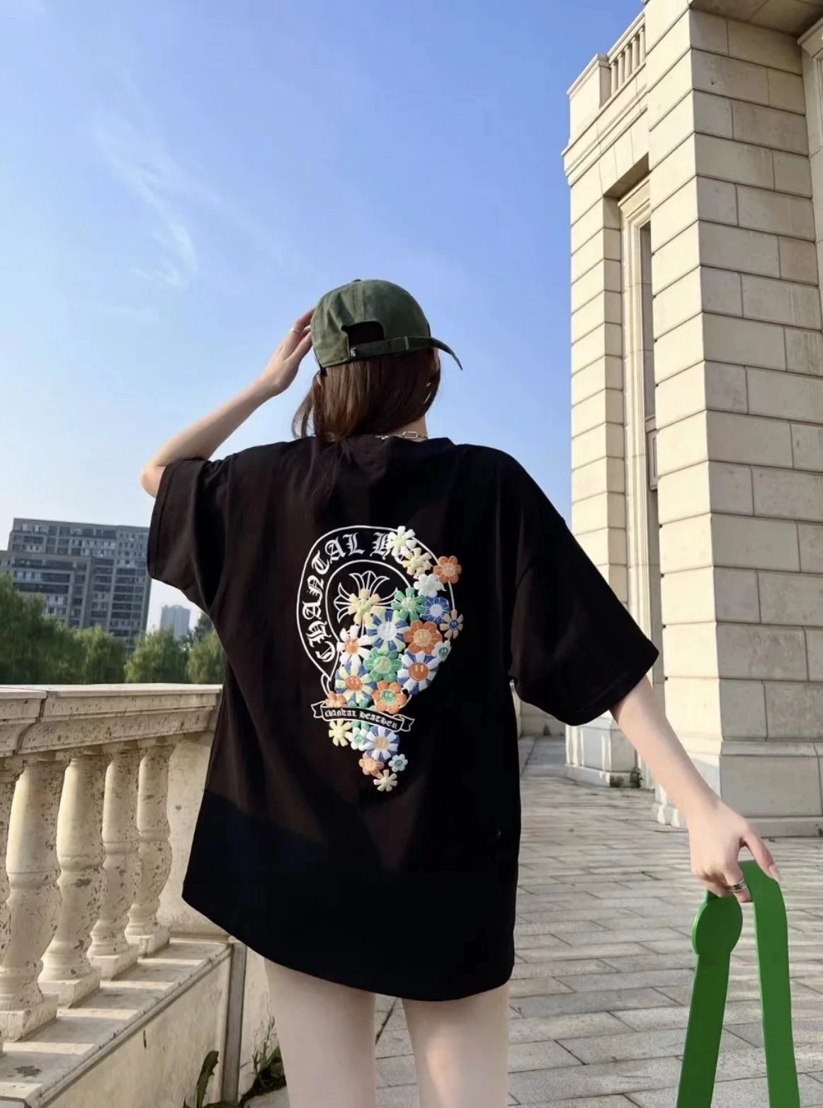CHROME HEARTS TSHIRTS photo 31