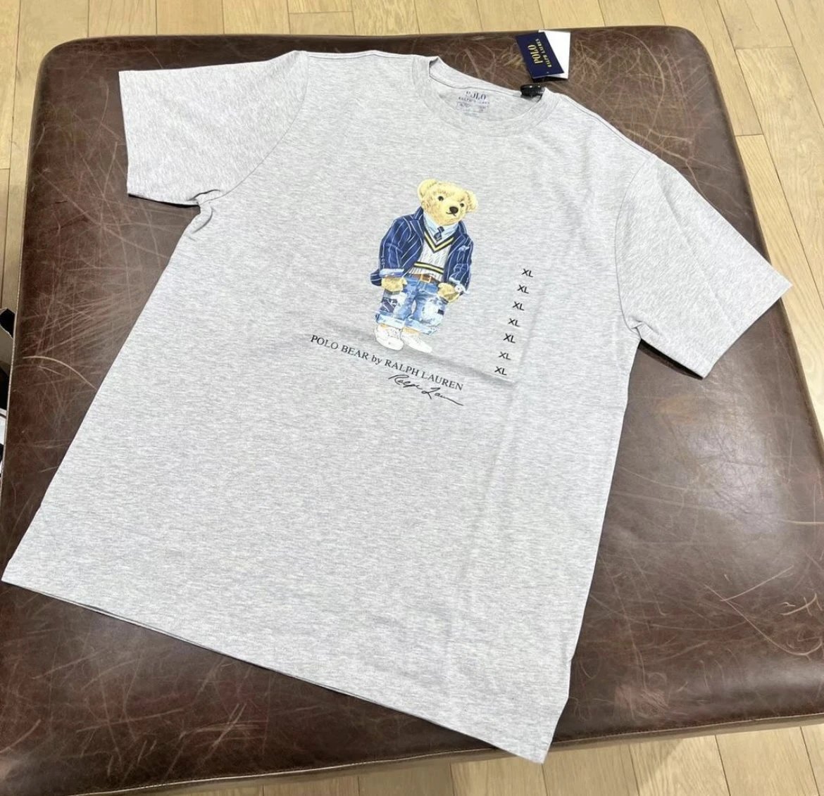 Ralph Lauren Tee photo 41