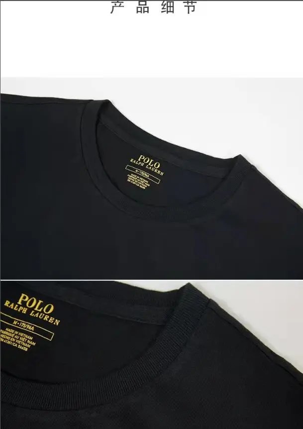 Ralph Lauren Tee photo 43