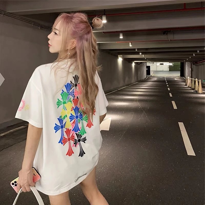 CHROME HEARTS TSHIRTS photo 12