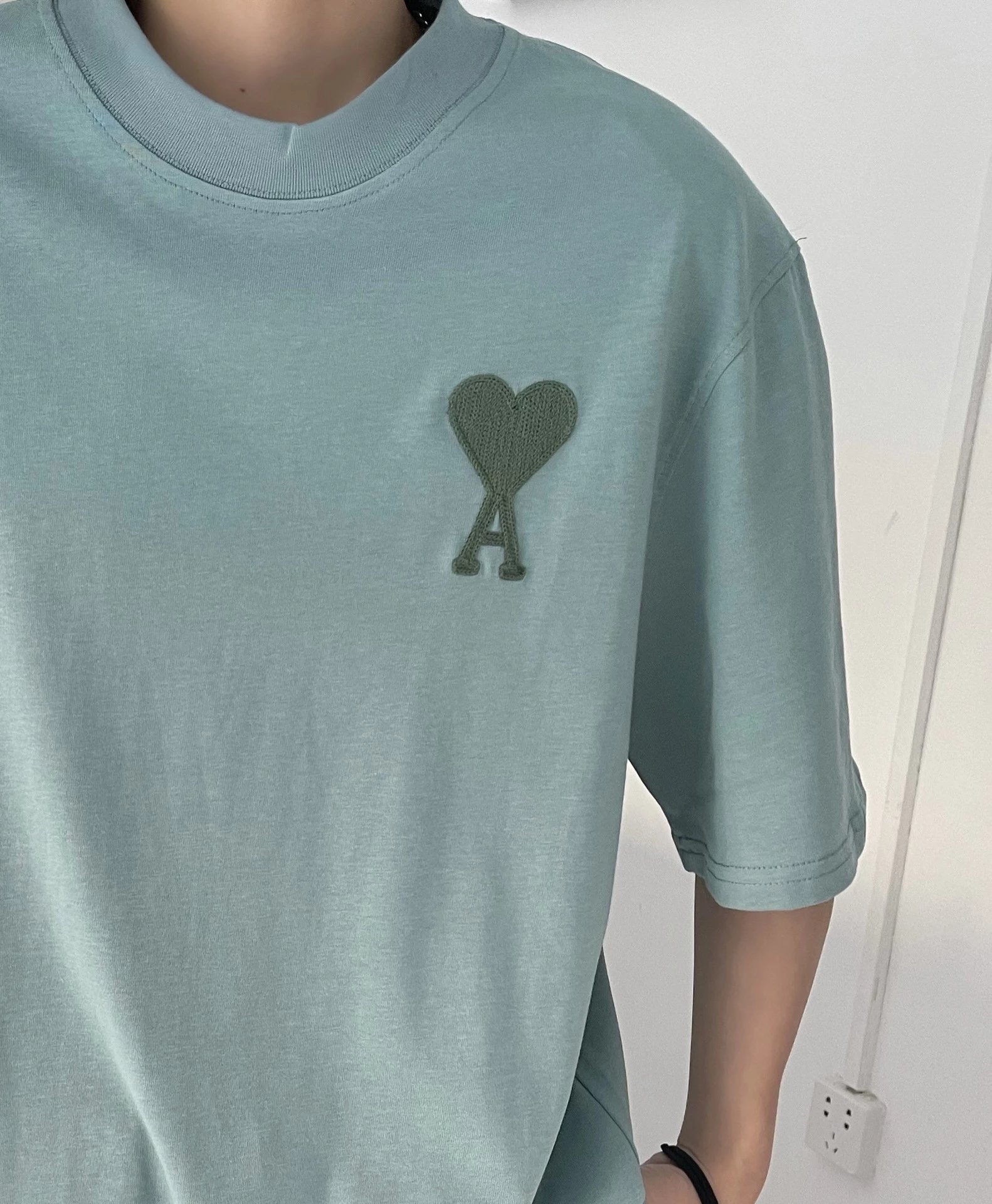 AMI PARIS SHIRT photo 23