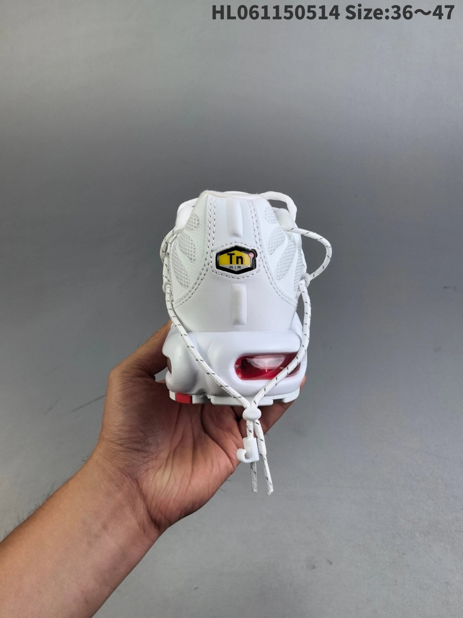 Nike Ari Max Plus Utility photo 13
