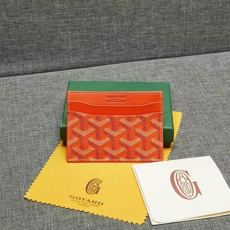 Goyard Wallet photo 18