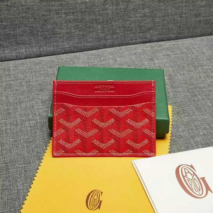 Goyard Wallet photo 20