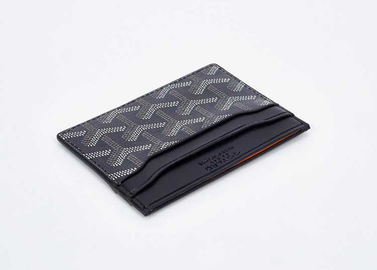 Goyard Wallet photo 23