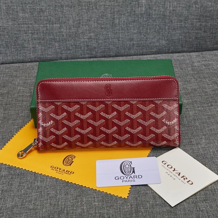 Goyard Wallet photo 37