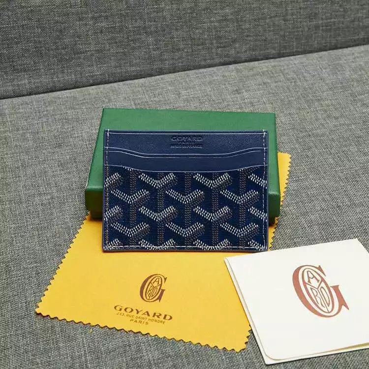 Goyard Wallet photo 16