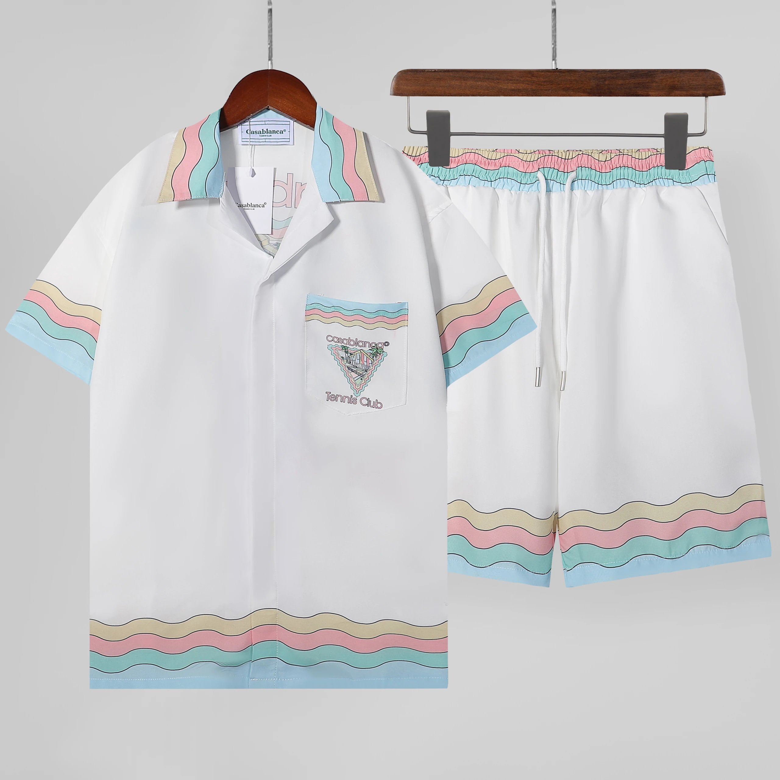 SETS CASABLANCA
