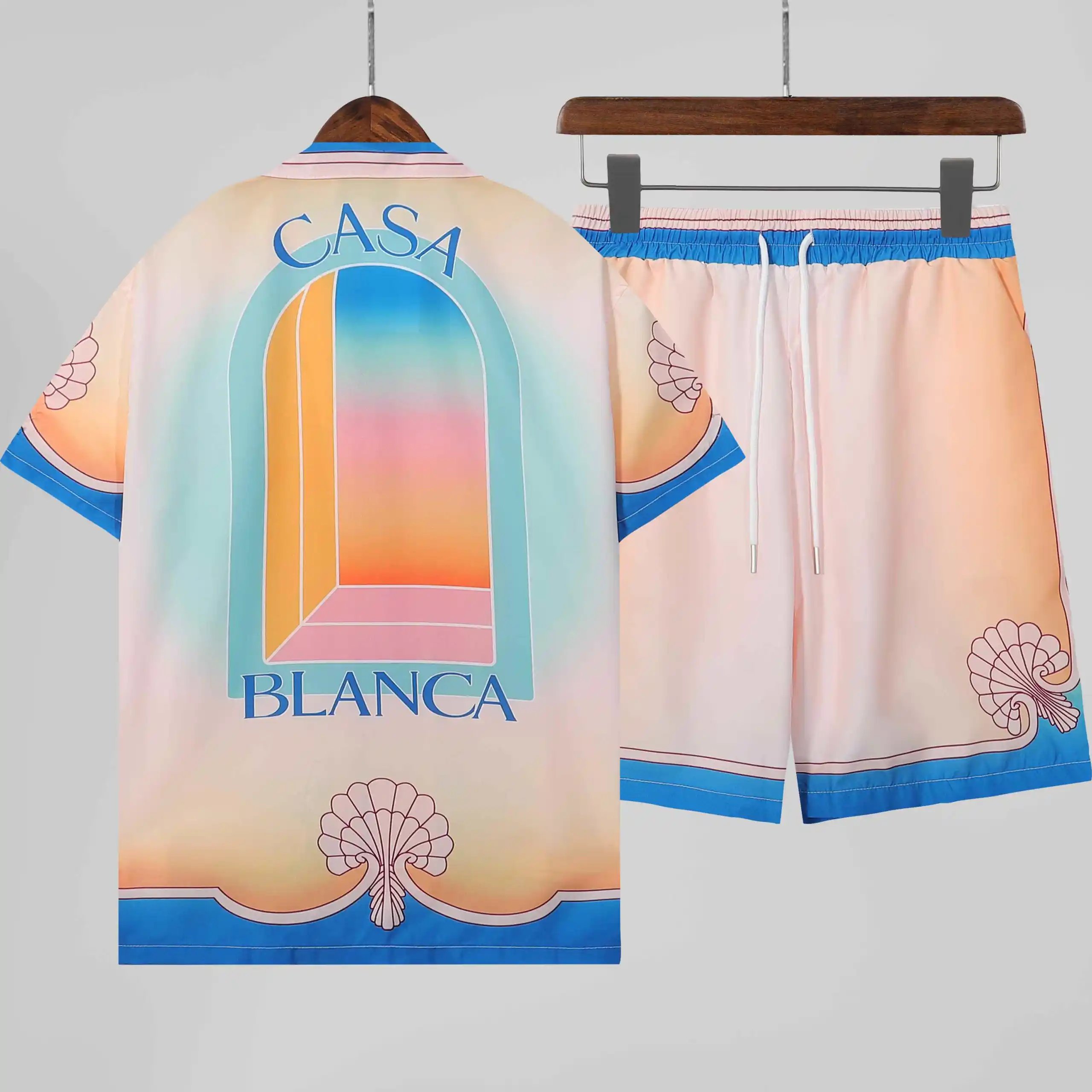 SETS CASABLANCA photo 3