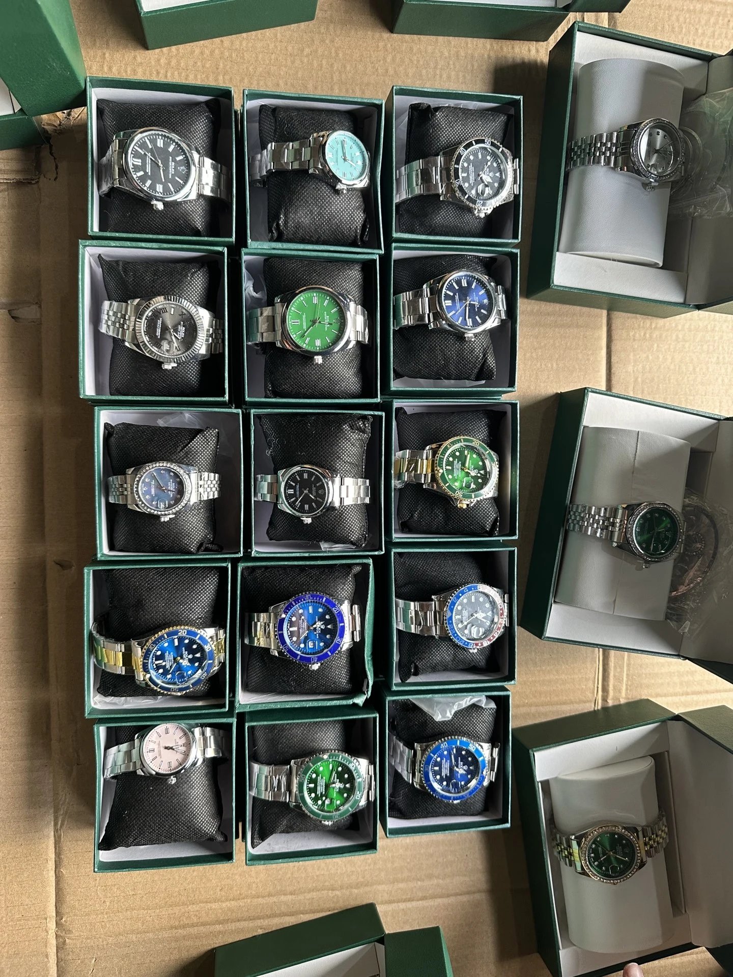 GSHOCK photo 4