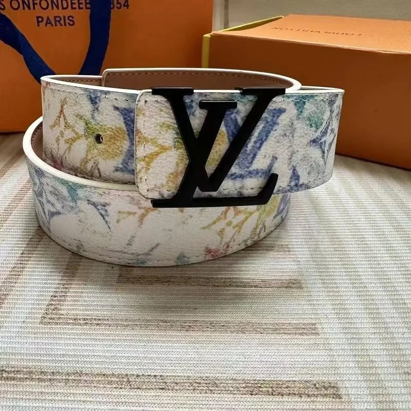 CINTURON LOUIS VUITTON photo 41