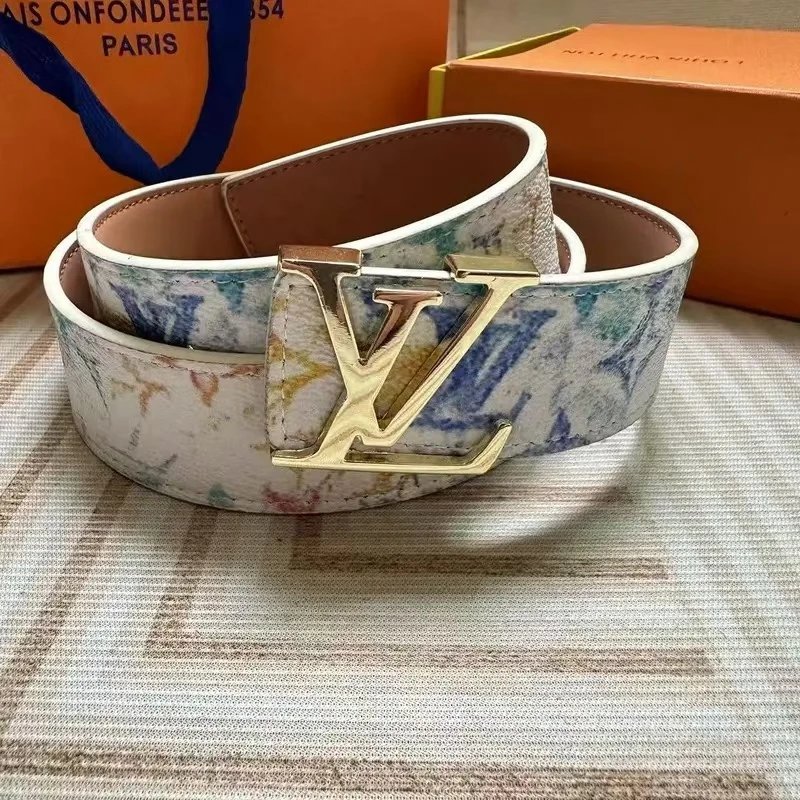 CINTURON LOUIS VUITTON photo 34
