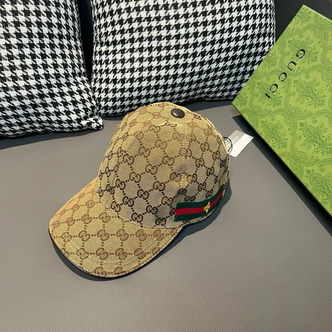 GORRA GUCCI photo 28