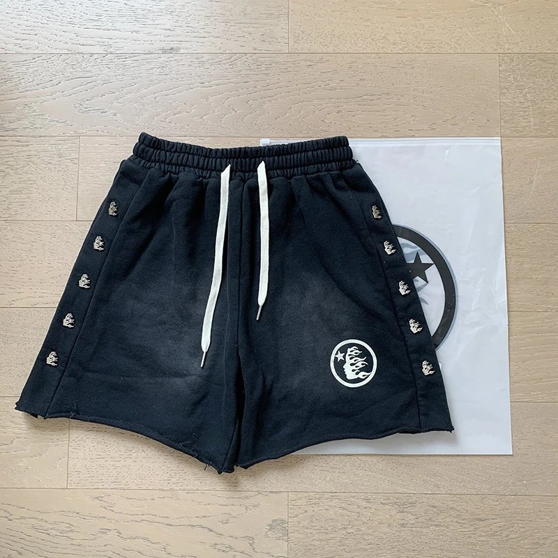 Hellstar Shorts photo 10
