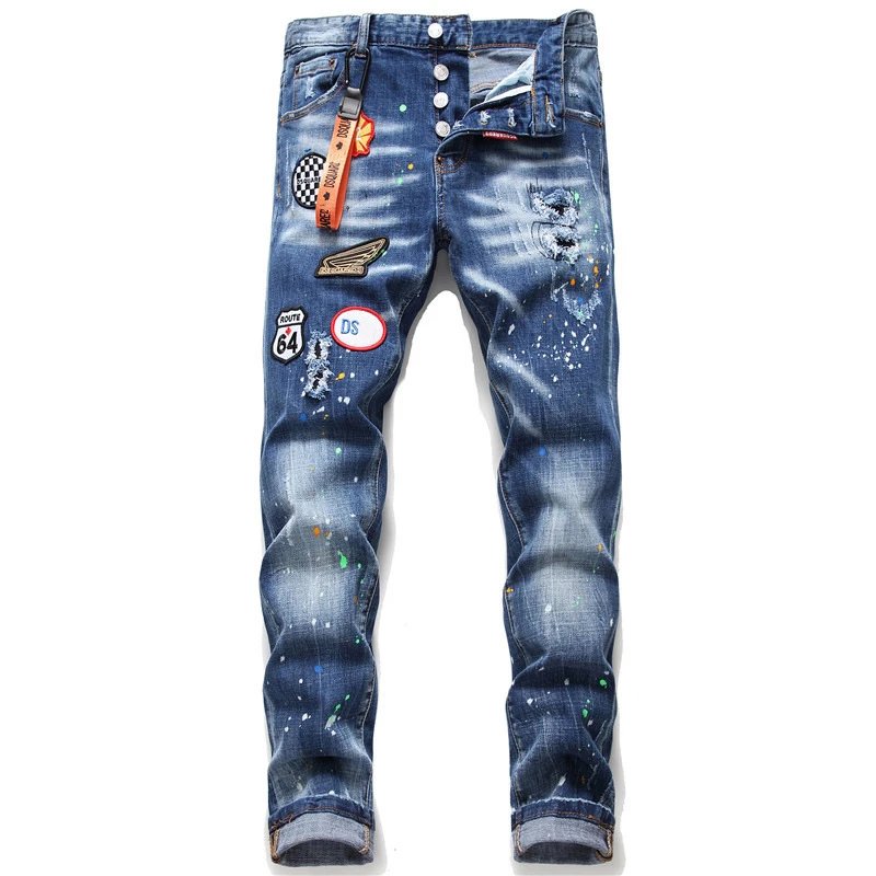 Dsquared 2 jeans photo 7