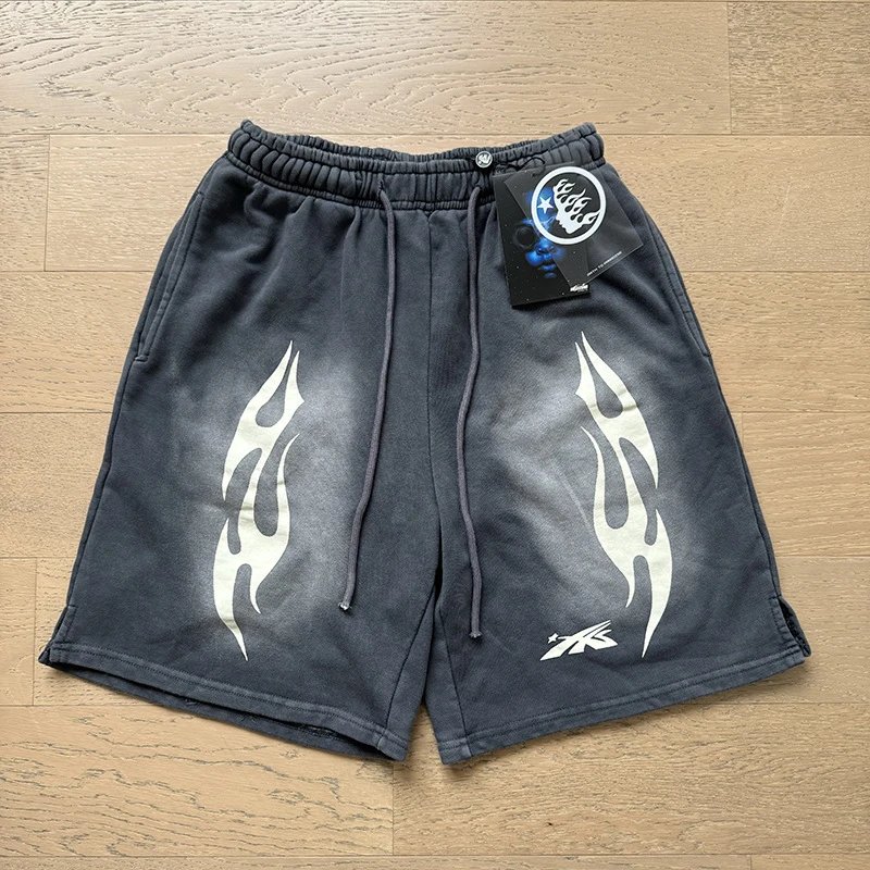 Hellstar Shorts photo 7