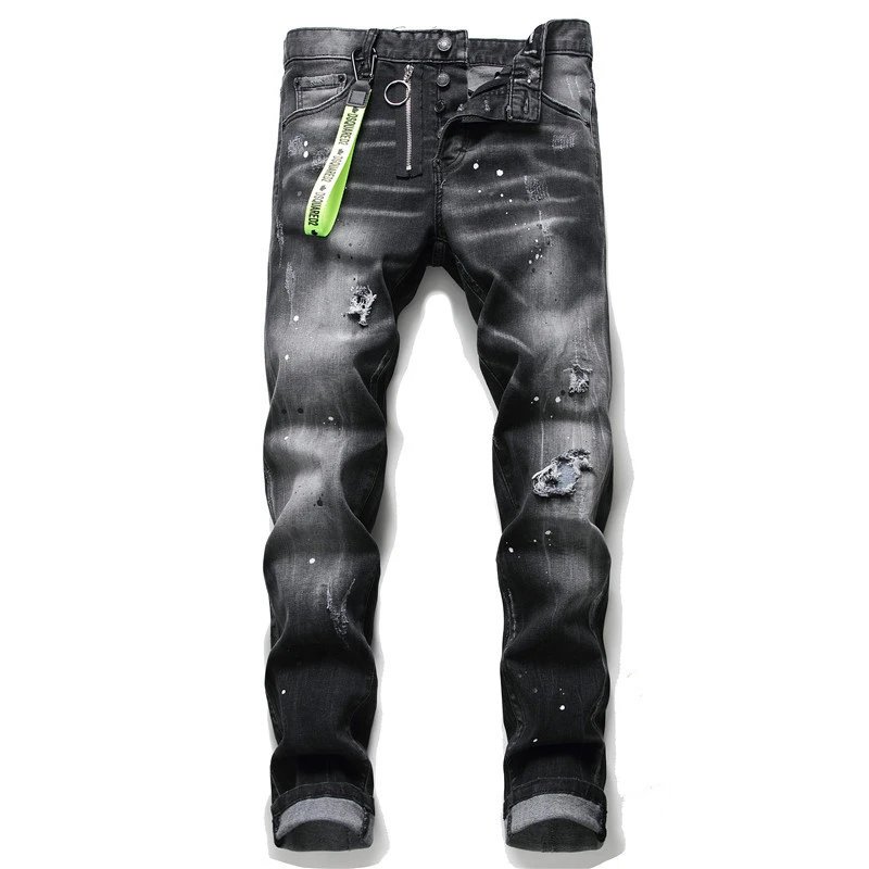 Dsquared 2 jeans photo 3