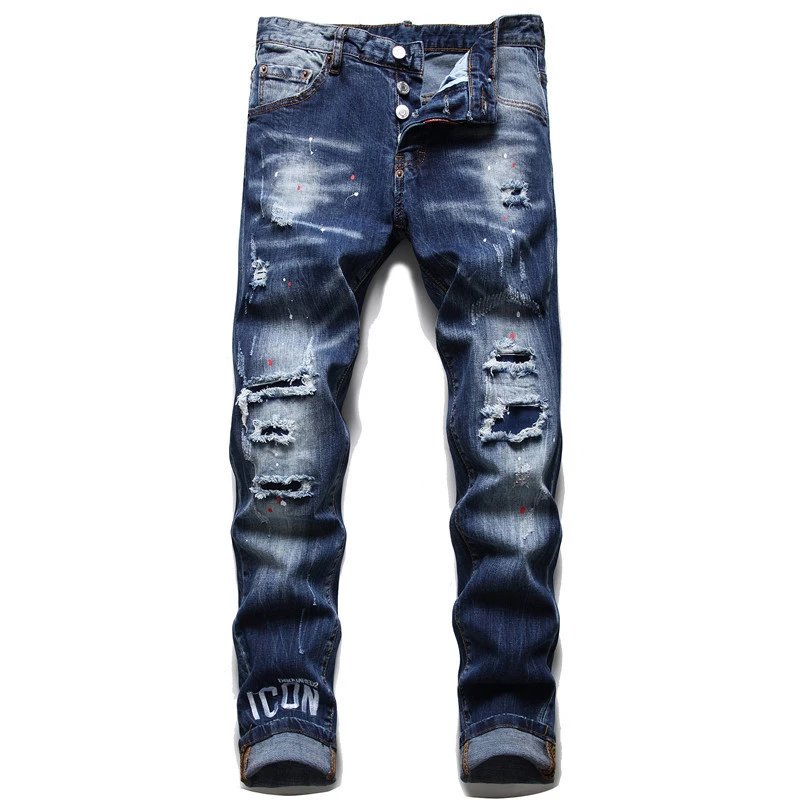 Dsquared 2 jeans photo 9