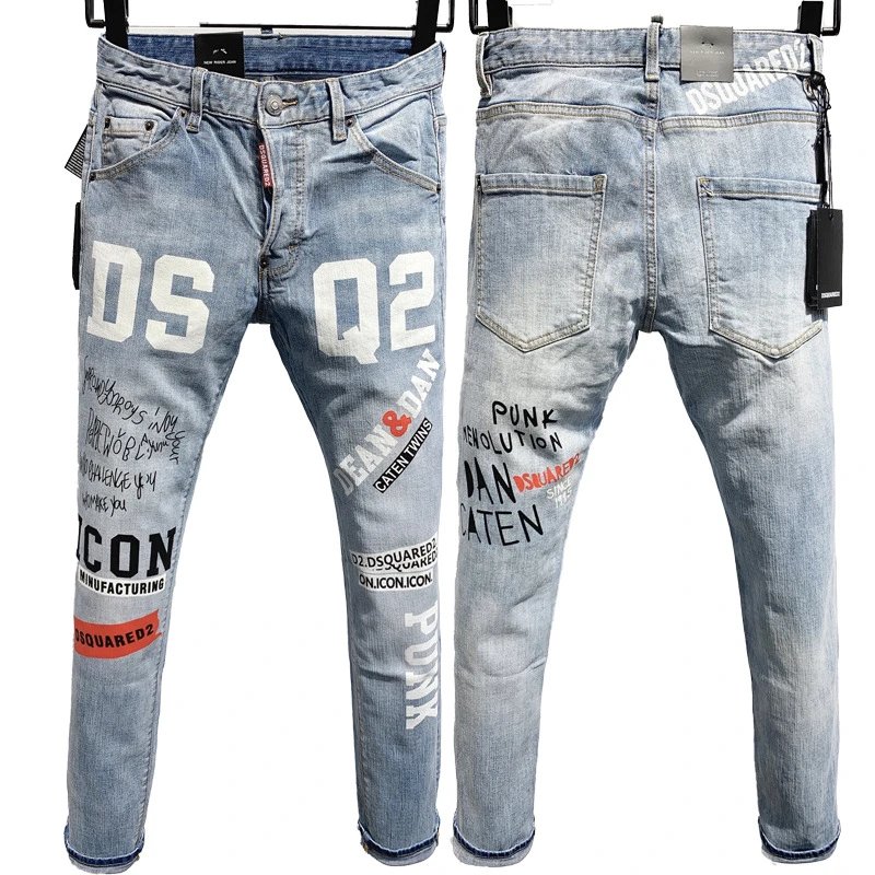 Dsquared 2 jeans photo 18