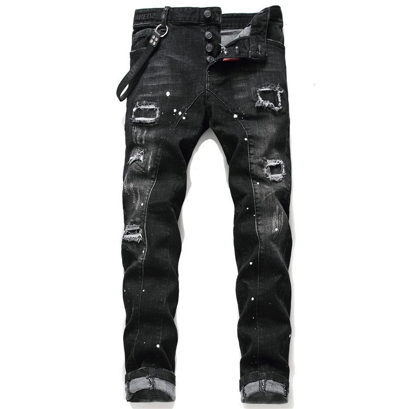 Dsquared 2 jeans photo 4