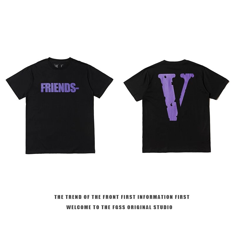 VLONE Tees photo 4