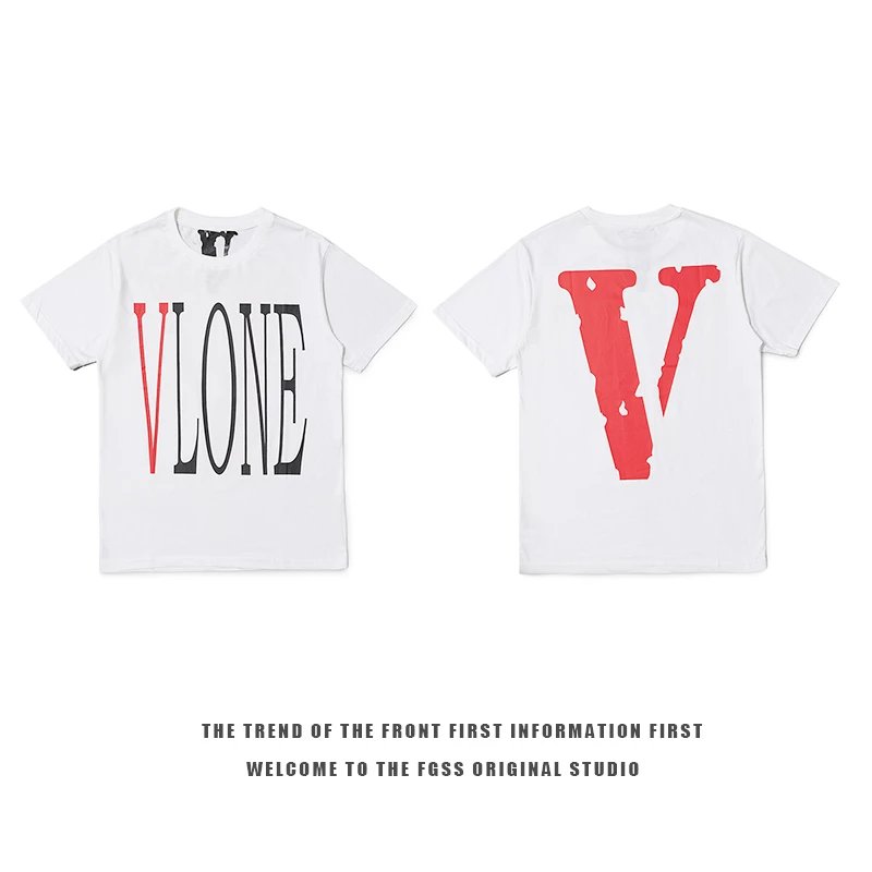 VLONE Tees photo 26