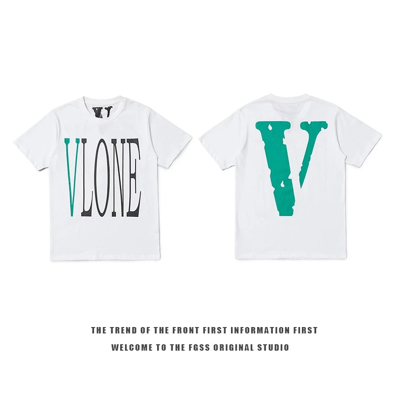VLONE Tees photo 9