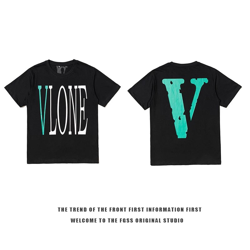VLONE Tees photo 8