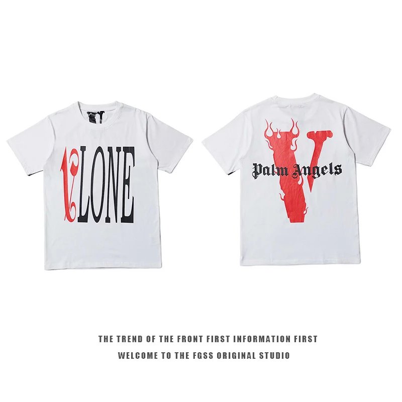 VLONE Tees photo 40