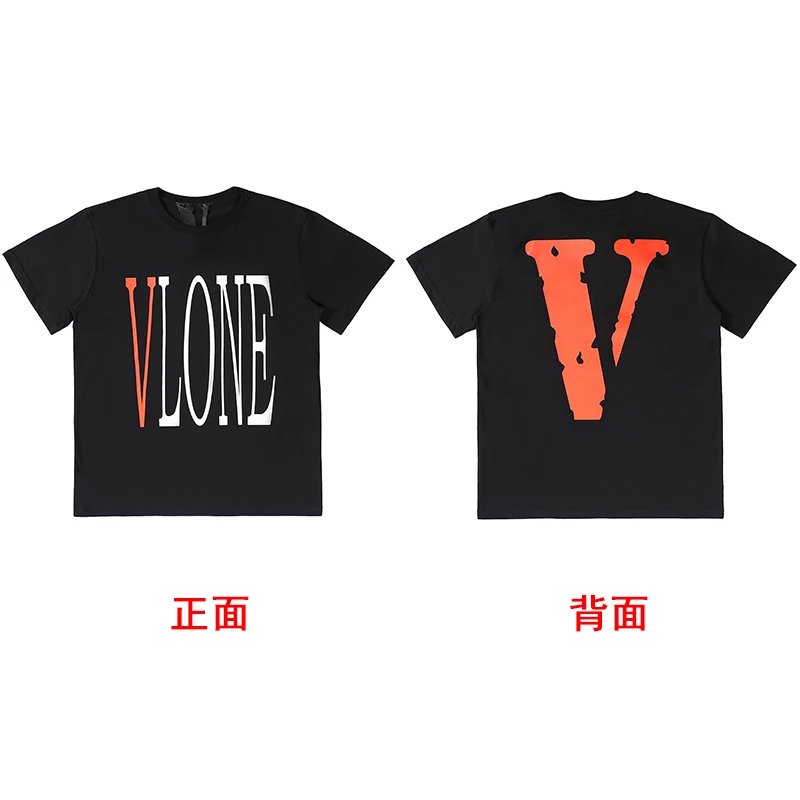 VLONE Tees photo 28