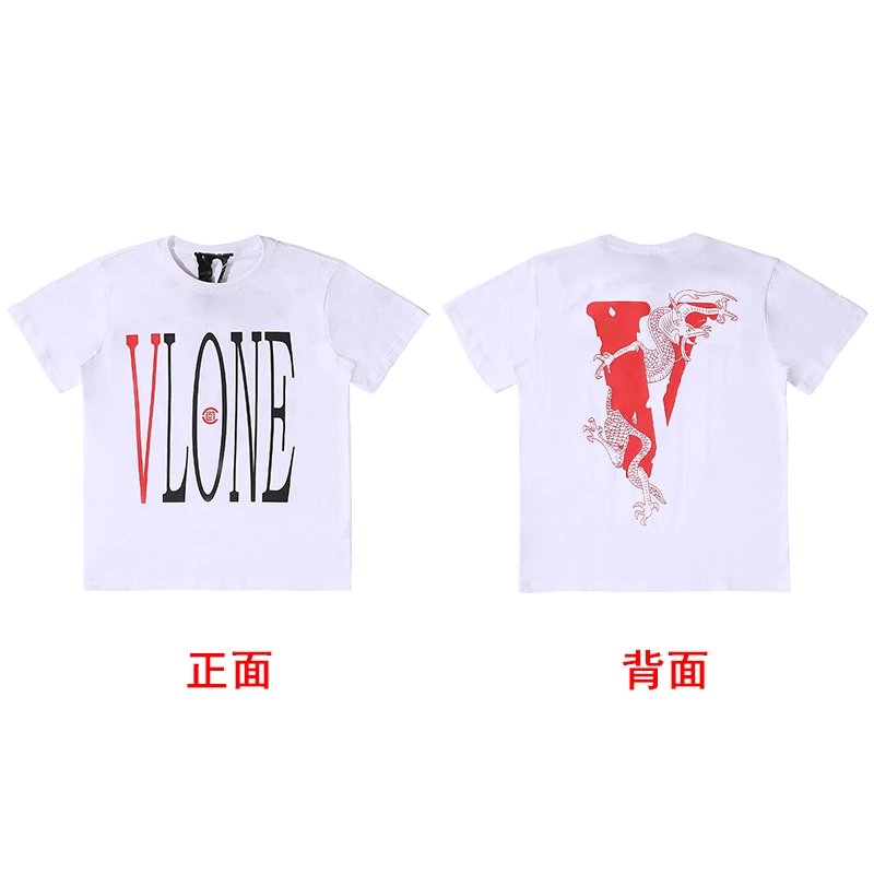 VLONE Tees photo 16