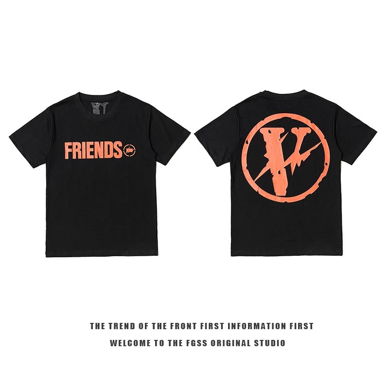 VLONE Tees photo 19
