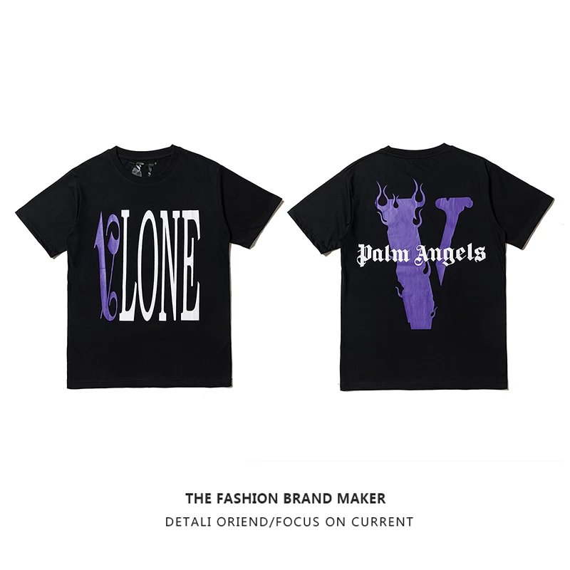 VLONE Tees photo 22