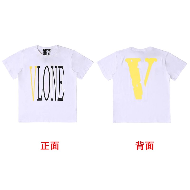 VLONE Tees photo 3