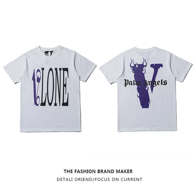 VLONE Tees photo 23