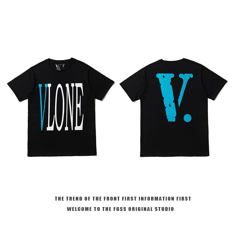 VLONE Tees photo 38