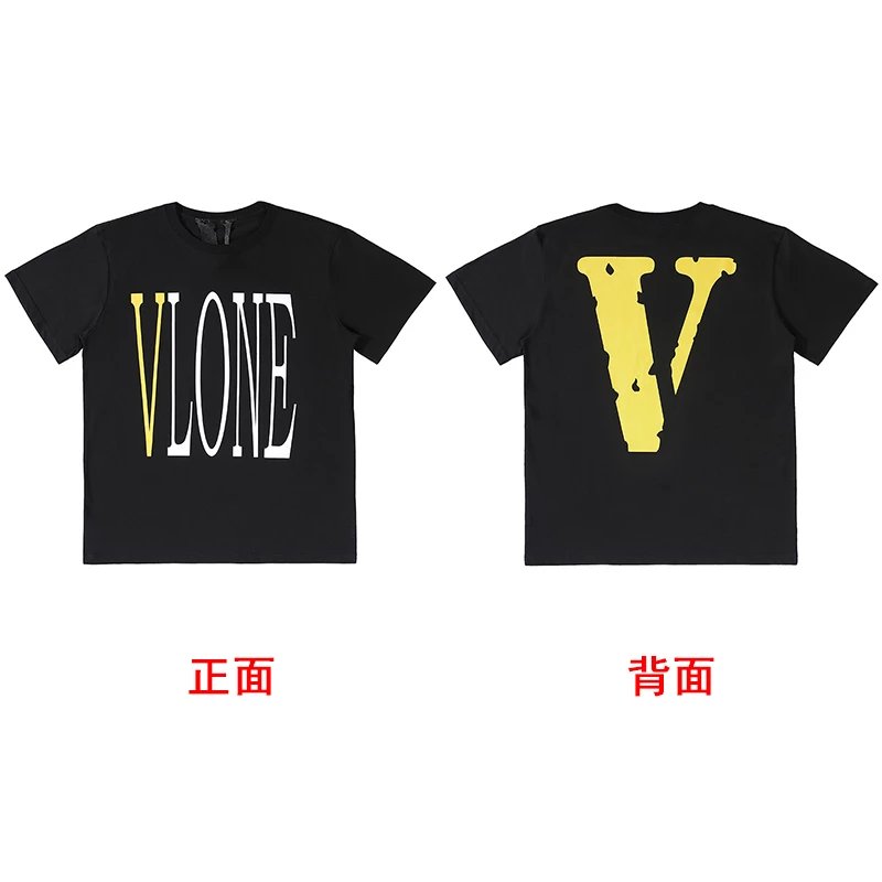 VLONE Tees photo 2