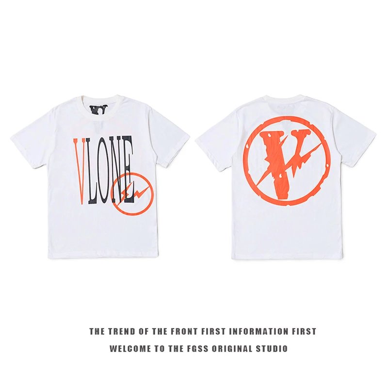 VLONE Tees photo 18
