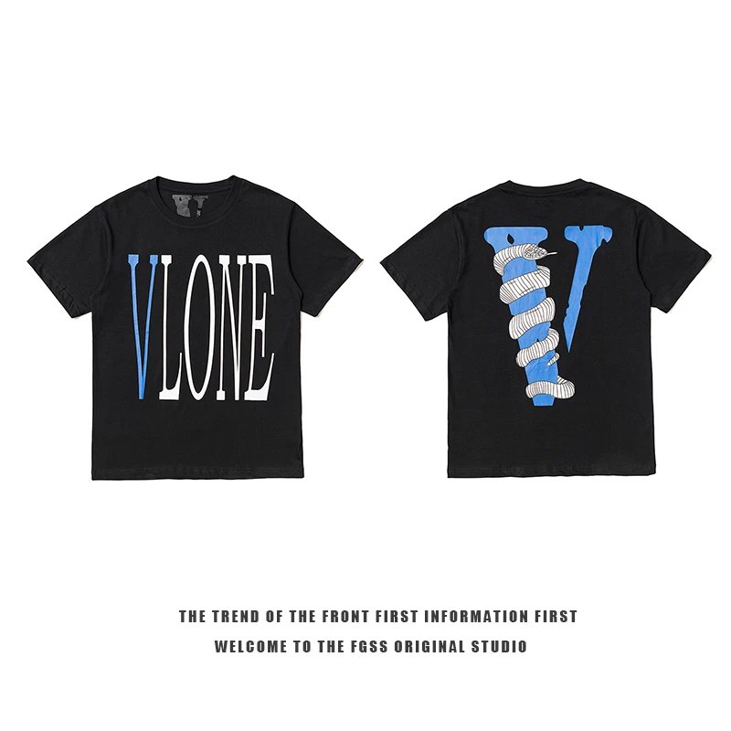 VLONE Tees photo 36