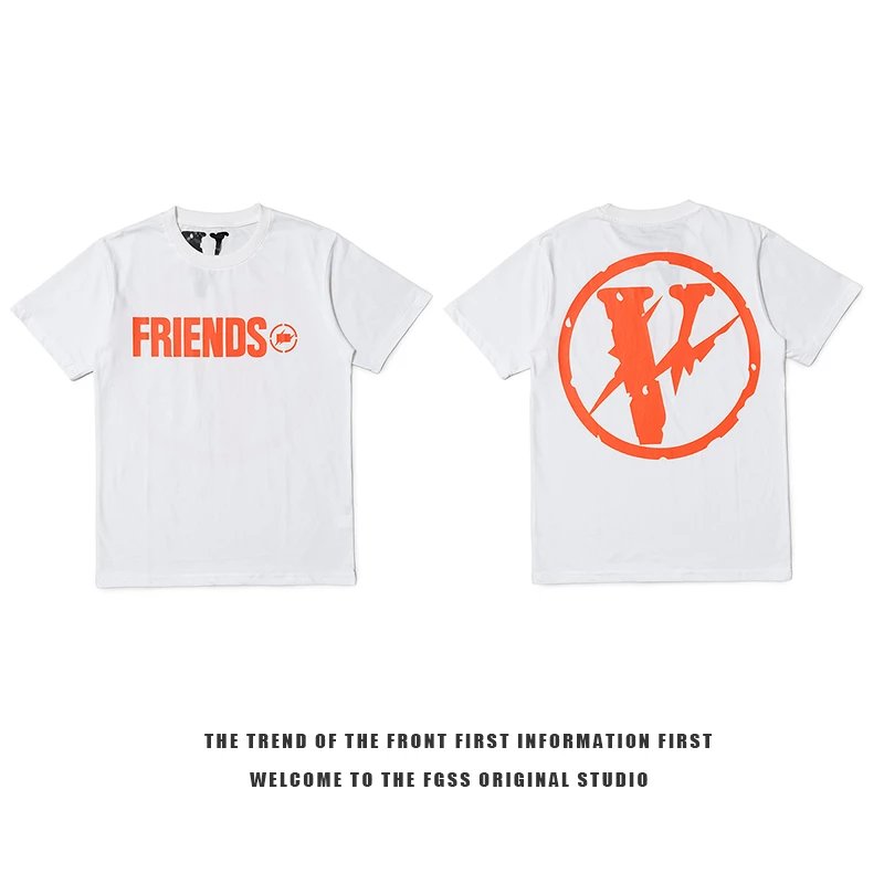 VLONE Tees photo 20